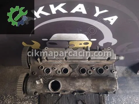 Opel Astra Silindir Kapağı R90400210 çıkma parça