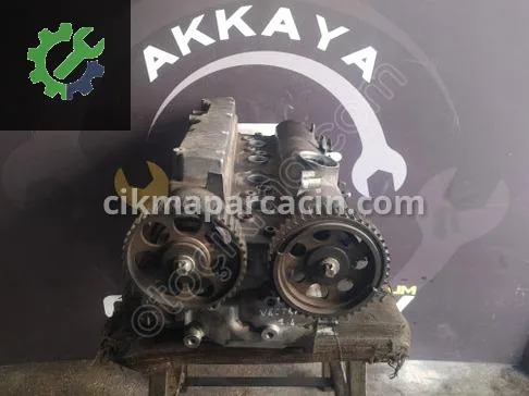 Opel Astra Silindir Kapağı R90400210 çıkma parça