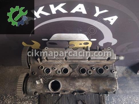 Opel Vectra Silindir Kapağı R90400210 çıkma parça