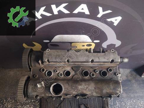 Opel Vectra Silindir Kapağı R90400210 çıkma parça