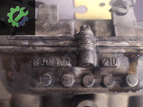 Opel Vectra Silindir Kapağı R90400210 çıkma parça