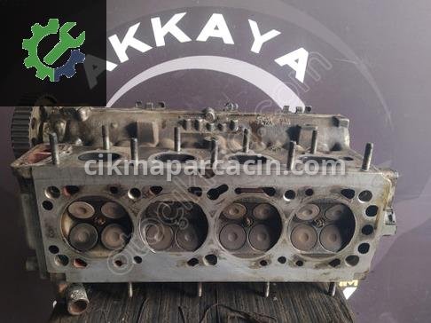 Opel Vectra Silindir Kapağı R90400210 çıkma parça