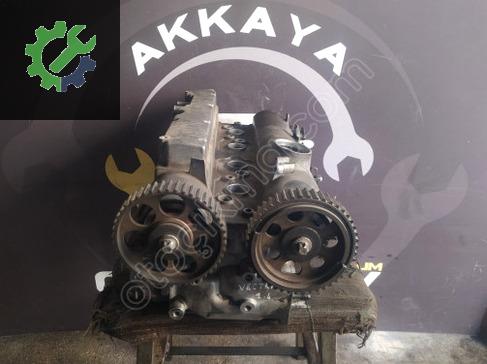 Opel Vectra Silindir Kapağı R90400210 çıkma parça
