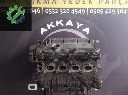 Opel Zafira Silindir Kapağı çıkma parça