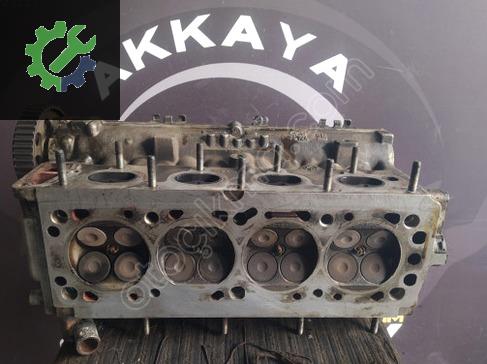Opel Zafira Silindir Kapağı R90400210 çıkma parça