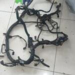 Peugeot 3008 Motor Tesisatı Çıkma Parça İzmir