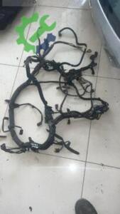 1.6 Peugeot 407 motor tahsisatı orijinal temiz