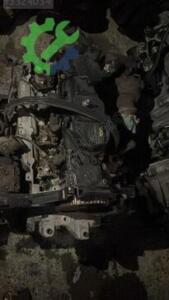 1.6 Peugeot 508 motor orijinal