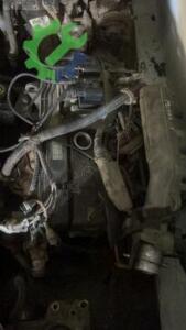 1.6 Renault Megane 1 komple motor orijinal