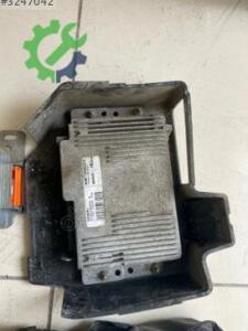 1.6 Renault megane 1 motor beyni orijinal