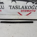 VOLVA S40 SAĞ ARKA KAPI CAM SIYIRIÇI FİTİL İÇ DIŞ