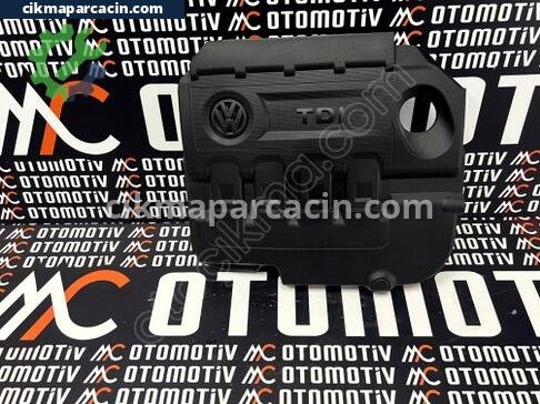 Volkswagen Passat Susturucu çıkma parça