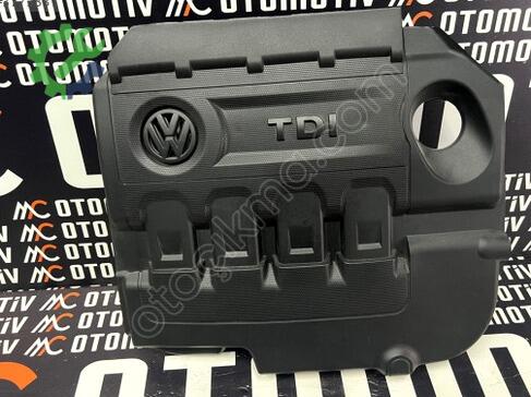 Volkswagen Passat Susturucu çıkma parça