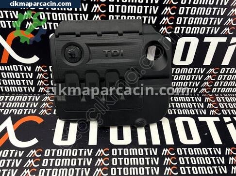 Seat Leon Motor Komple çıkma parça