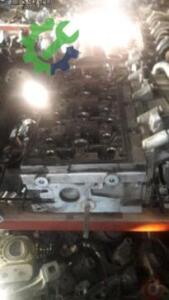 1.6 tdi silindir kapagi a3