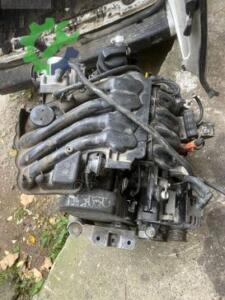 1.6 Volkswagen bora motor orijinal temiz