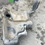 2024 Opel Corsa Depo Çıkma Parça Samsun