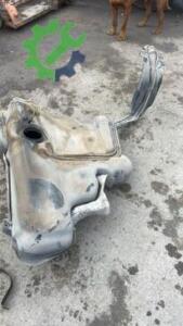 1.6 Volkswagen bora yakıt deposu