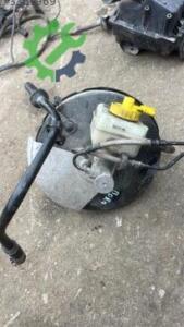 1.6 Volkswagen firen westinghouse orijinal