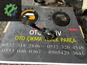 1600A149 Mitsubishi L200 Gaz Pedalı Orjinal Çıkma