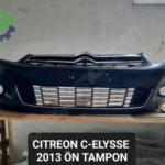 1608698780 CITROEN C-ELYSEE ÖN TAMPON DOLU 2012-2016 ARASI