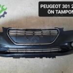 1608715680 PEUGEOT 301 ÖN TAMPON DOLU 2013-2016 ARASI