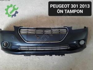 1608715680 PEUGEOT 301 ÖN TAMPON DOLU 2013-2016 ARASI