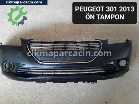 Peugeot 301 Ön Tampon çıkma parça
