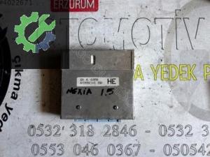 16199550 DAEWOO NEXİA 1.5 Orijinal Çıkma Motor Beyni