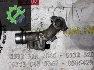 161A05457R DACİA DOKKER LODGY LOGAN SANDERO 1.5 DCI gaz kelebeği
