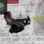 Dacia Sandero Gaz Kelebeği Çıkma Parça Erzurum
