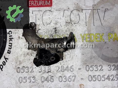Dacia Sandero Gaz Kelebeği 161A05457R çıkma parça