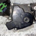 Dacia Sandero Gaz Kelebeği Çıkma Parça Erzurum