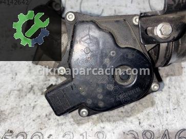 Dacia Sandero Gaz Kelebeği 161A05457R çıkma parça