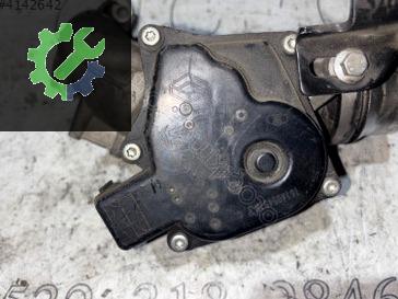 Dacia Sandero Gaz Kelebeği 161A05457R çıkma parça
