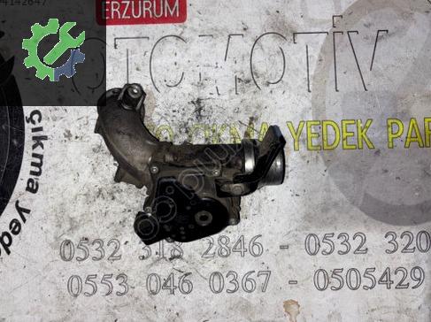 Renault Clio Gaz Kelebeği 161A05457R çıkma parça
