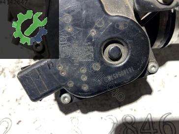 Renault Clio Gaz Kelebeği 161A05457R çıkma parça