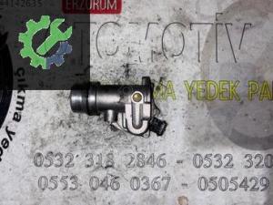 161A09794R MERCEDES CİTAN NİSSAN QASHQAİ 1.5 DCI gaz kelebeği