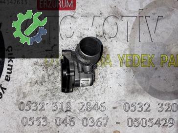 Mercedes-Benz Citan Gaz Kelebeği 161A09794R çıkma parça