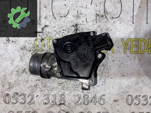 Mercedes-Benz Citan Gaz Kelebeği 161A09794R çıkma parça