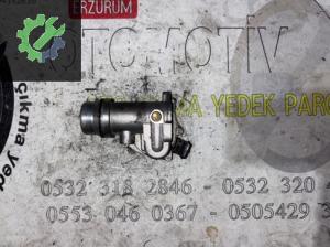 161A09794R RENAULT CLİO IV CAPTUR 1.5 DCI gaz kelebeği