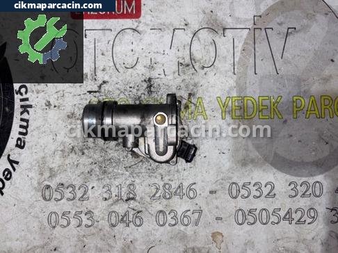 Renault Clio Gaz Kelebeği çıkma parça