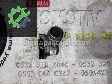 Renault Clio Gaz Kelebeği 161A09794R çıkma parça