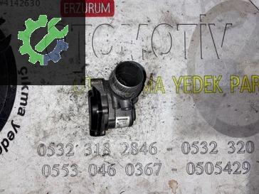 Renault Clio Gaz Kelebeği 161A09794R çıkma parça