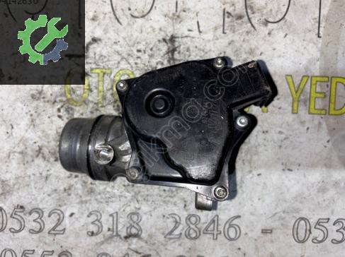 Renault Clio Gaz Kelebeği 161A09794R çıkma parça