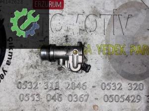 161A09794R RENAULT MEGANE III SCENIC III 1.5 DCI gaz kelebeği