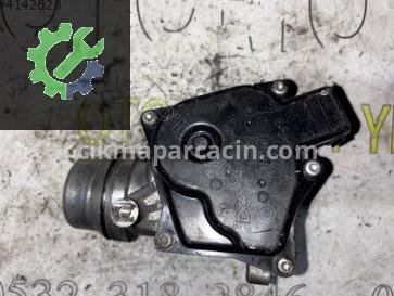 Renault Scenic Gaz Kelebeği 161A09794R çıkma parça