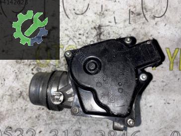 Renault Scenic Gaz Kelebeği 161A09794R çıkma parça