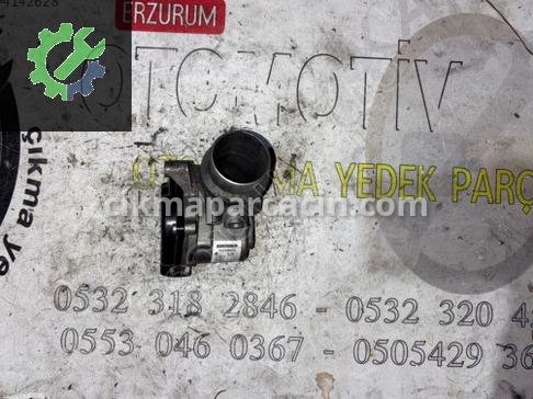 Renault Scenic Gaz Kelebeği 161A09794R çıkma parça