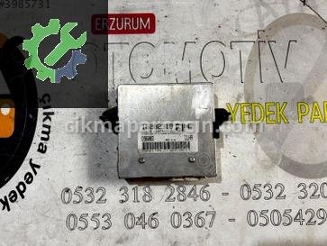 Opel Vectra Motor Beyni 16202319 çıkma parça